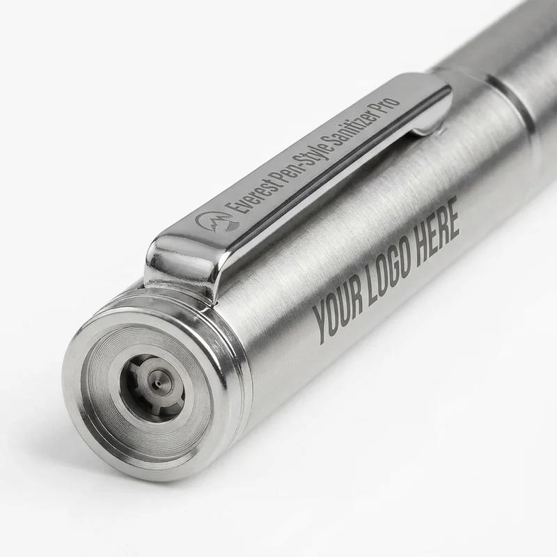 Everest Pen-Stijl Desinfectiemiddel Pro thumb 2