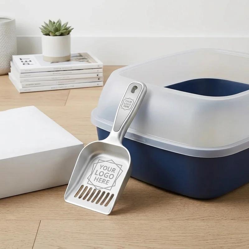 Everest Pet Litter Scoop thumb 4