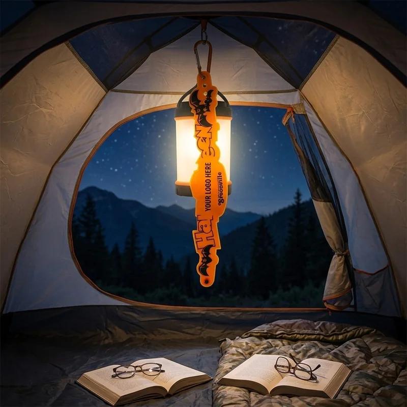 Everest Portable Solar Lantern thumb 3