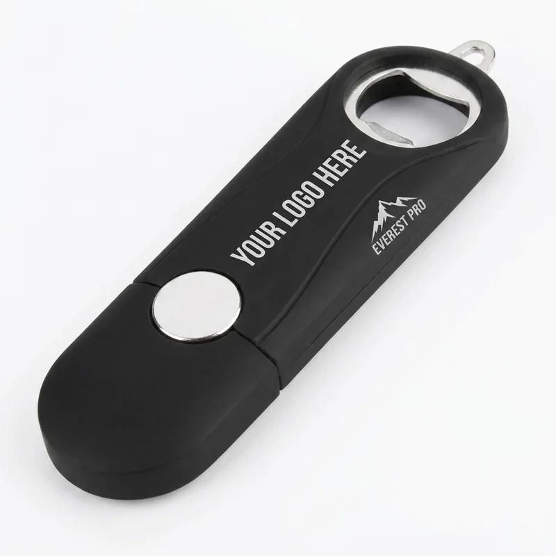 Everest Pro Stainless Bottle Opener thumb 2
