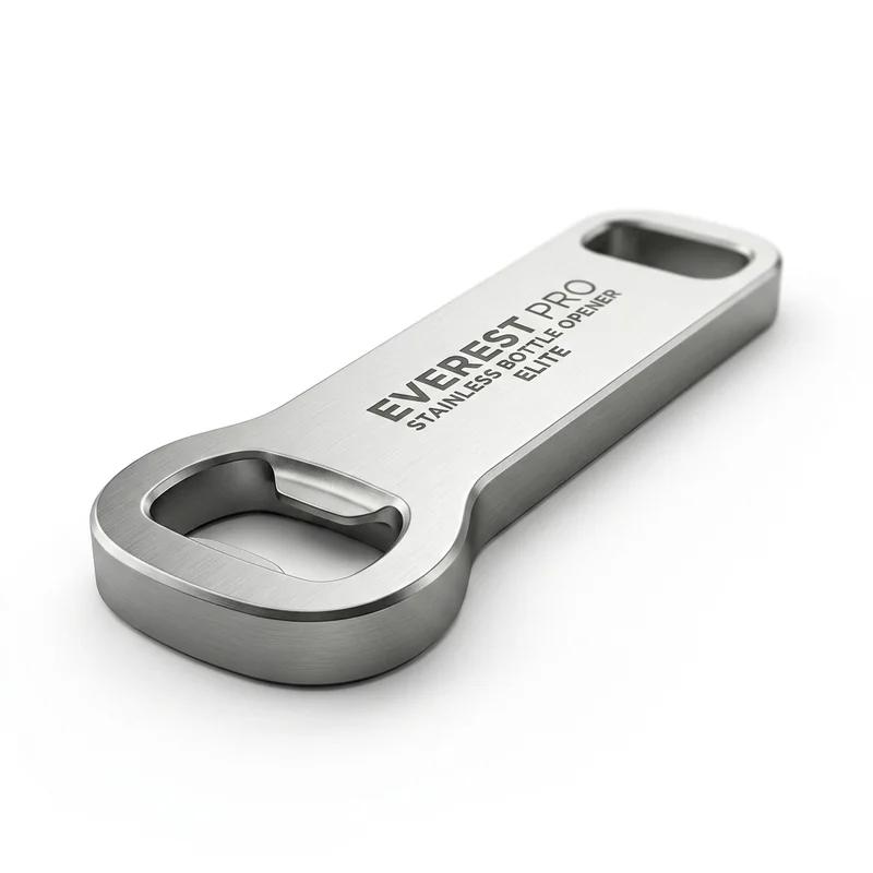 Everest Pro Stainless Bottle Opener Elite thumb 2