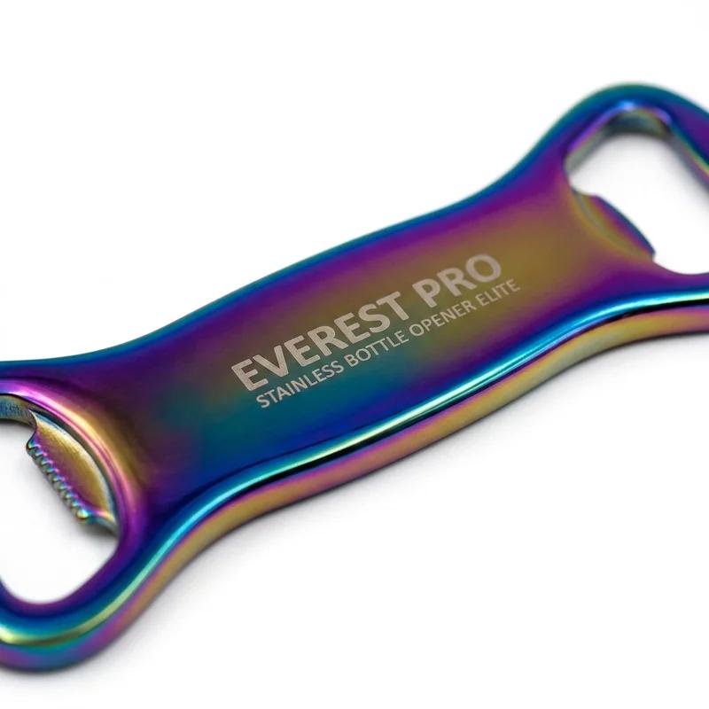 Everest Pro Stainless Bottle Opener Elite thumb 4
