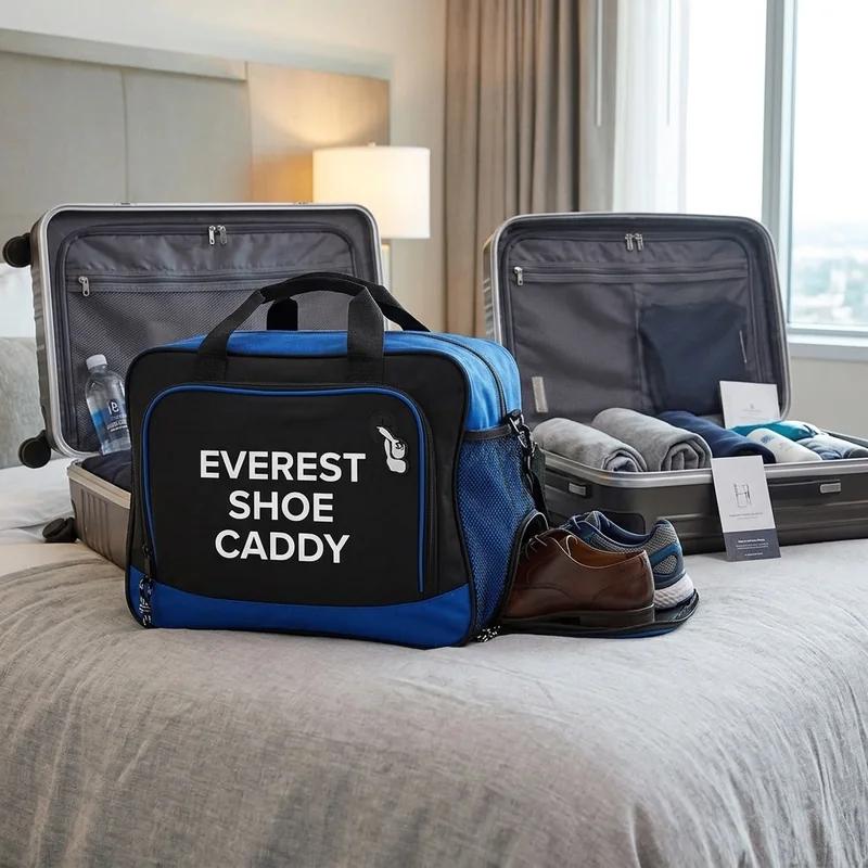 Everest Shoe Caddy thumb 2