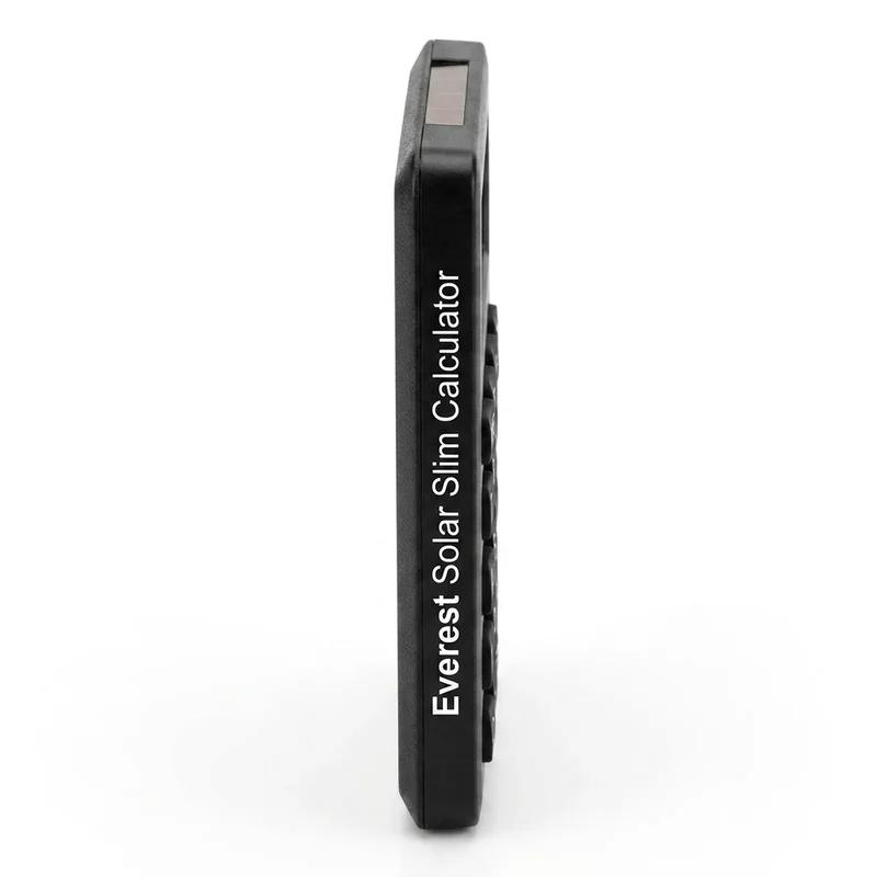 Everest Solar Slim Calculator thumb 2