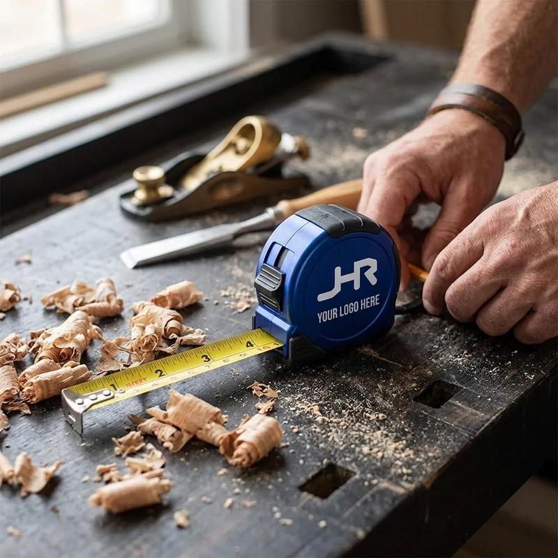 Everest Steel Tape Measure Pro thumb 3