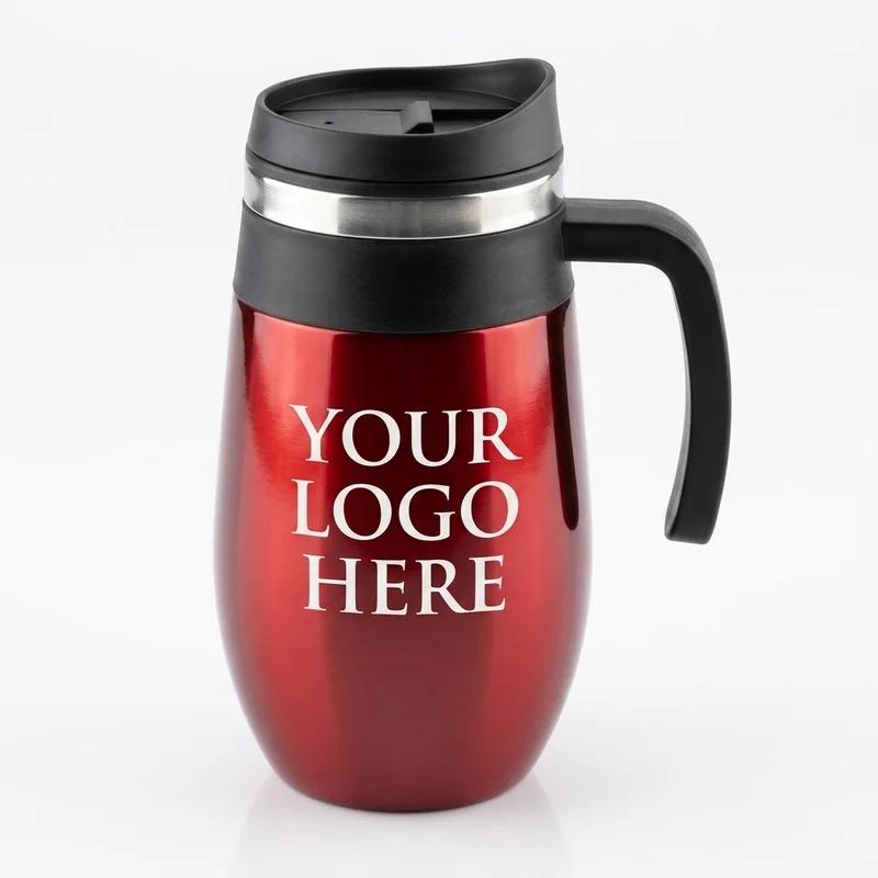 Everest Stemless 15oz Wine Glass