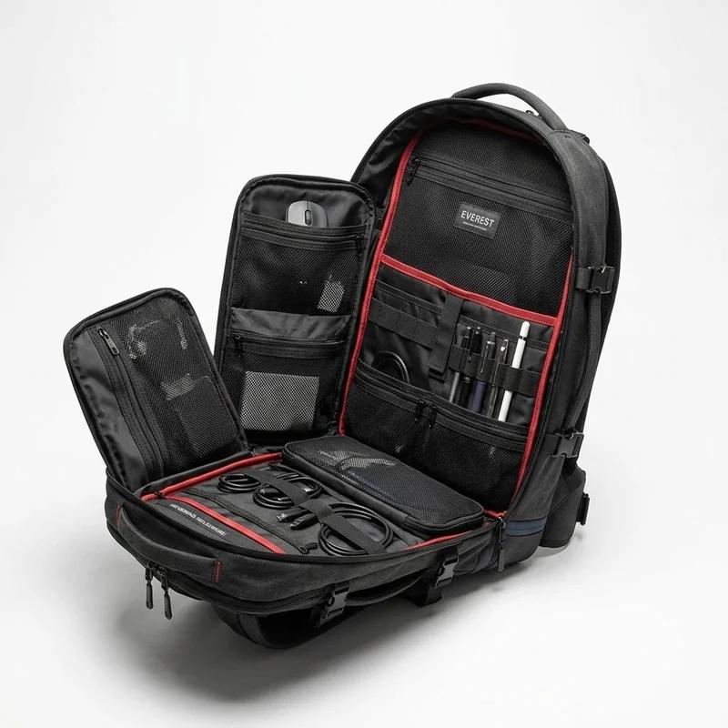 Everest Tech Organizer Bag thumb 2