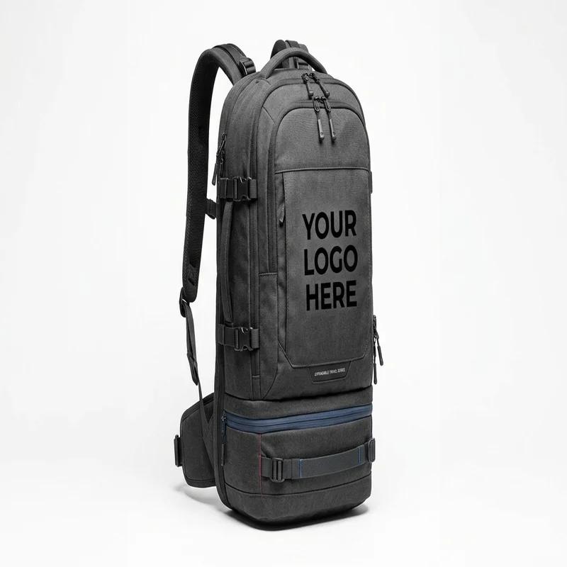 Everest Tech Organizer Bag