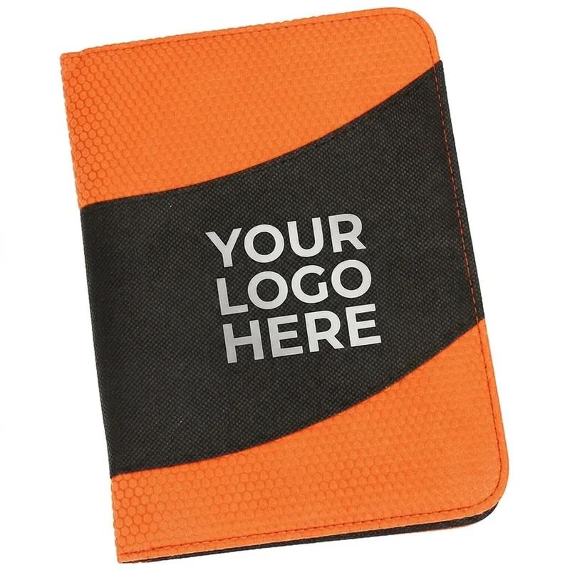 Everest Traveler Rectangle Luggage Tag thumb 3