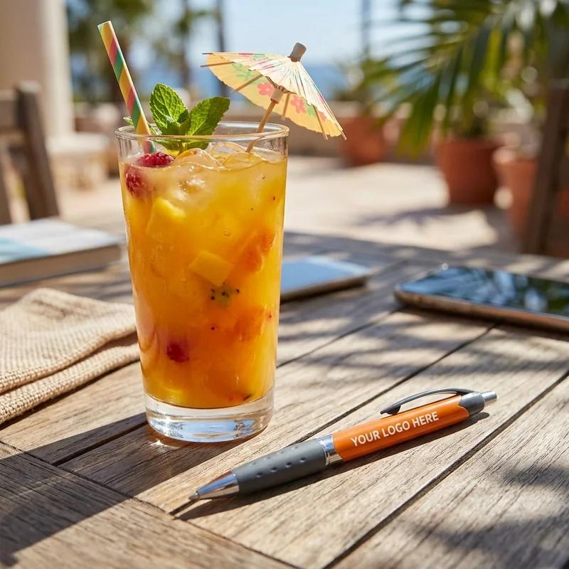 Everest Tropical Cubano Pen thumb 4
