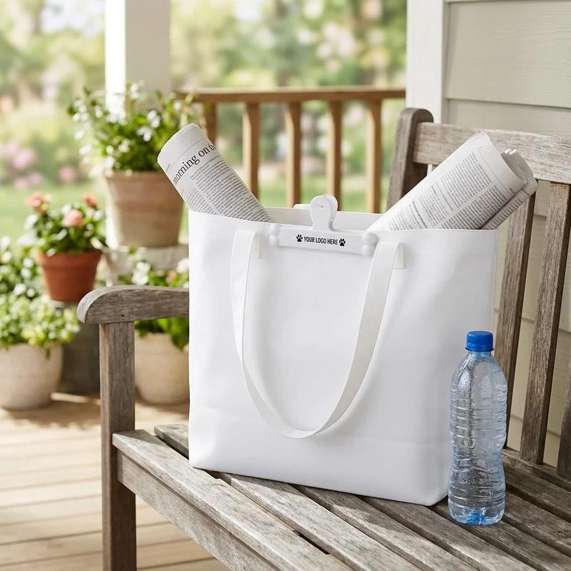Everest Value Poly Tote thumb 3