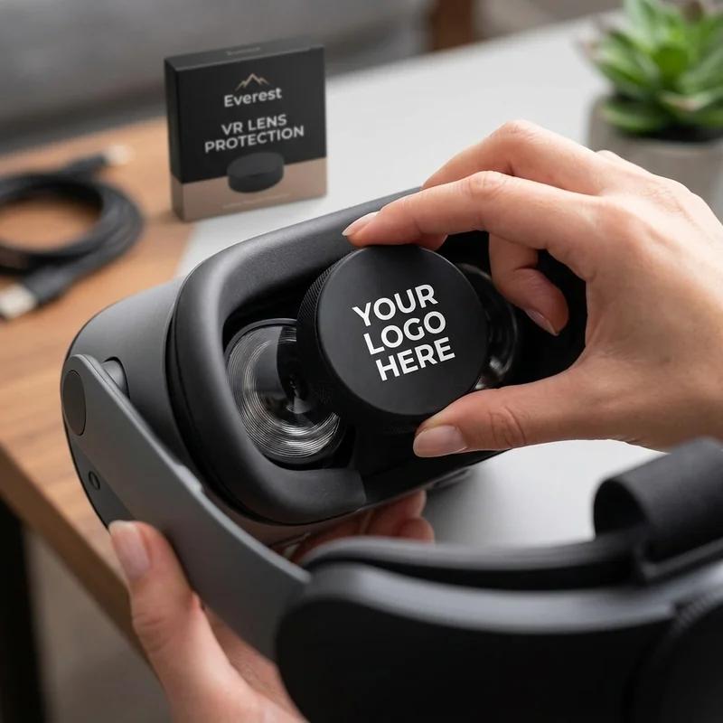 Everest VR Lens Protection Set thumb 3