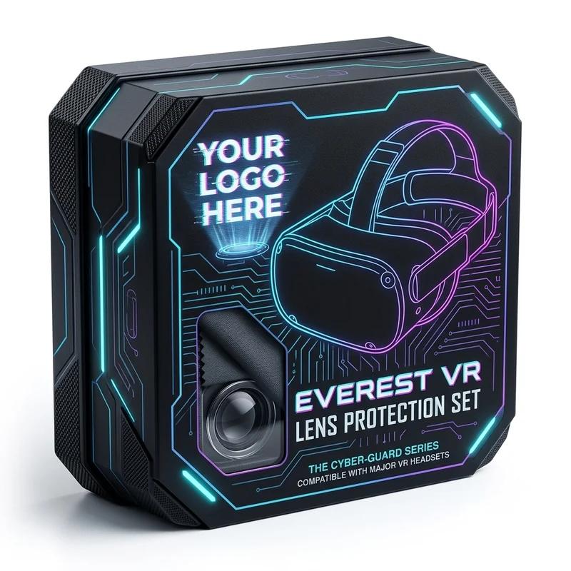 Everest VR Lens Protection Set thumb 4