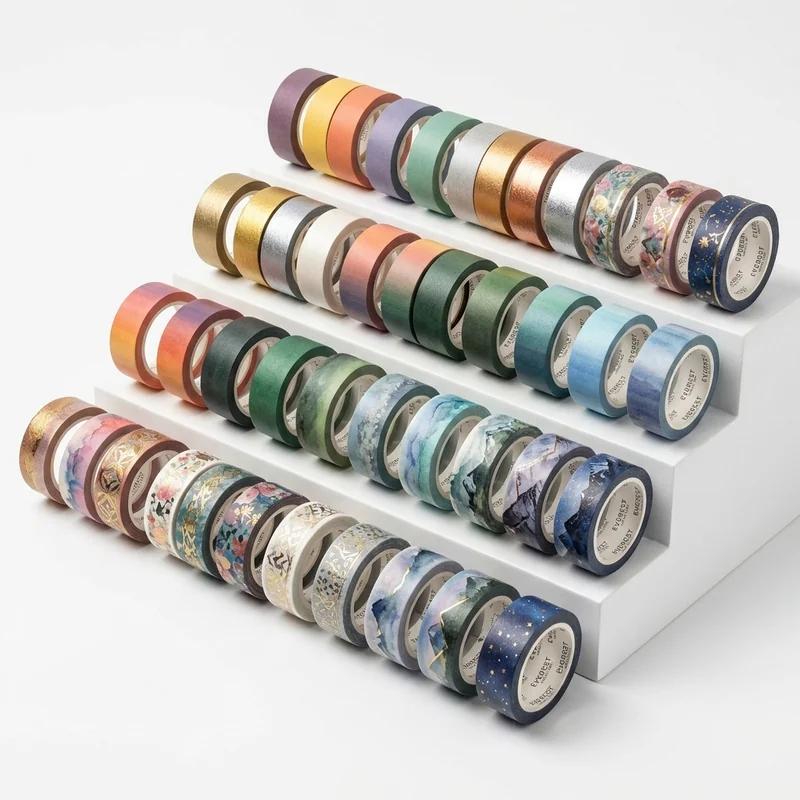 Everest Washi Tape Elite Set thumb 2