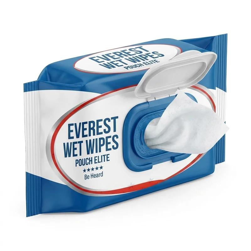 Everest Wet Wipes Pouch Elite thumb 2