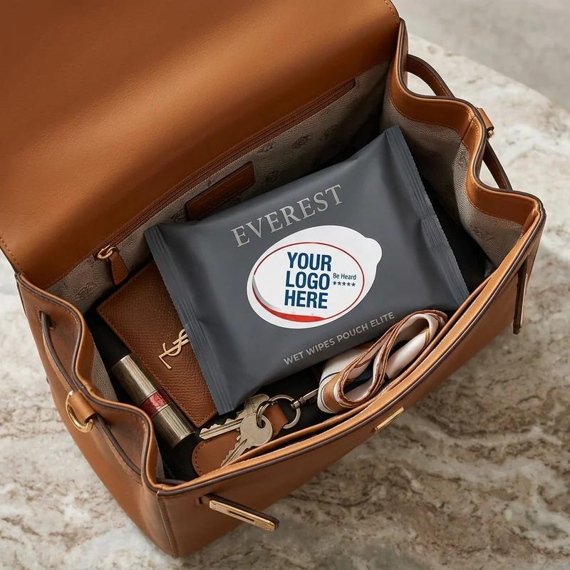 Everest Wet Wipes Pouch Elite thumb 3