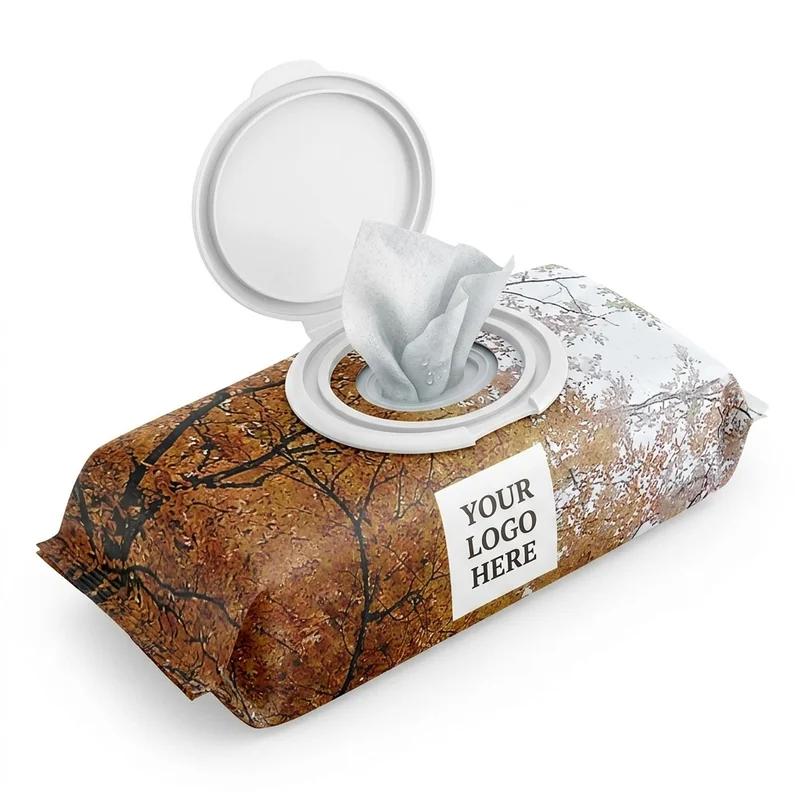 Everest Wet Wipes Pouch Pro thumb 2