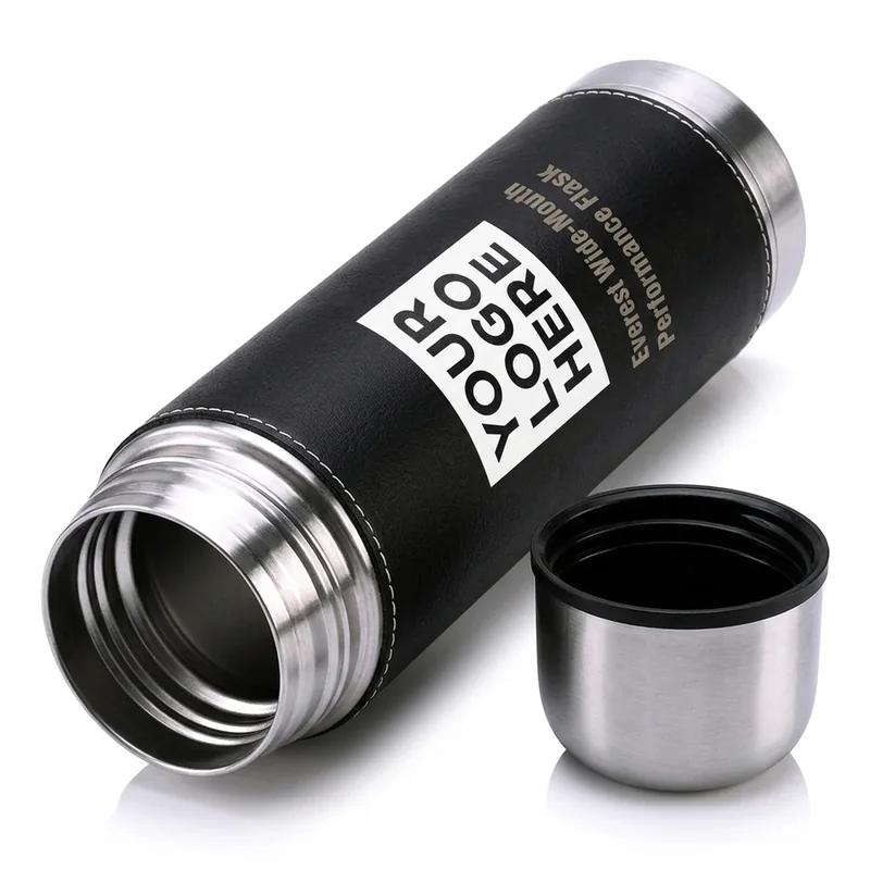 Everest Wide-Mouth Performance Flask thumb 2
