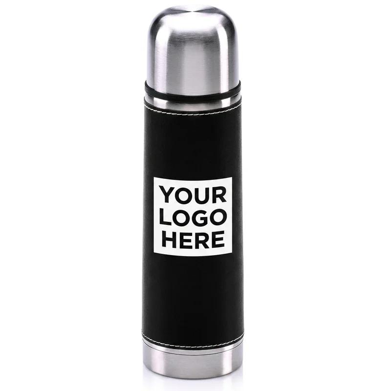 Everest Wide-Mouth Performance Flask