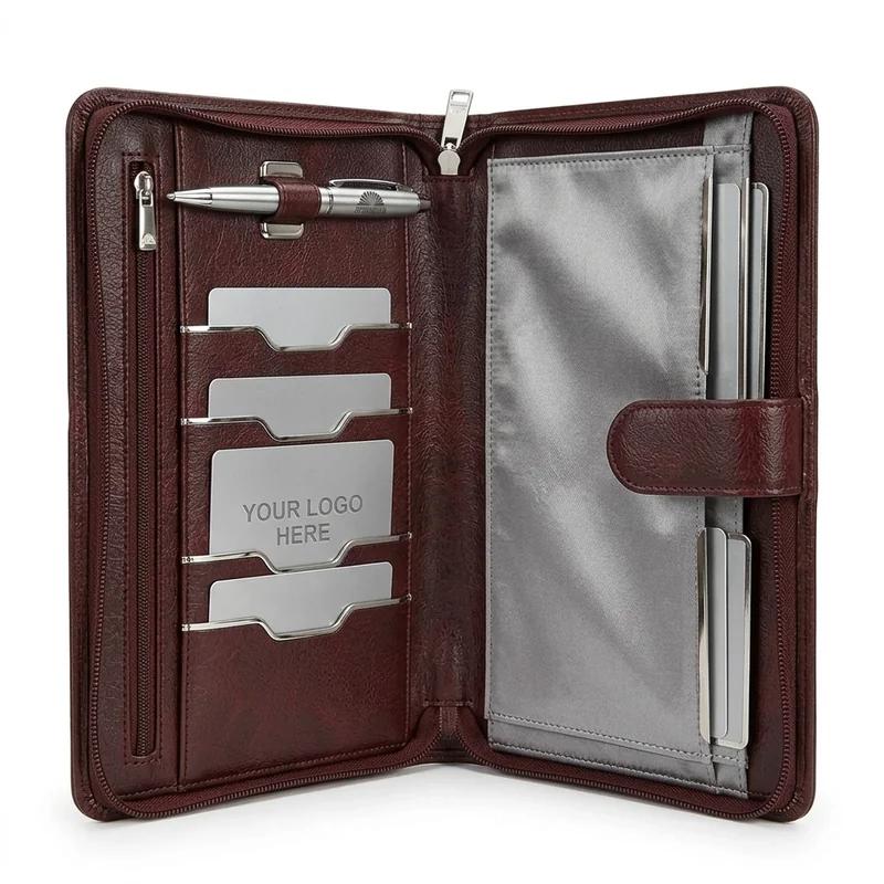 Everest Gezipte Padfolio Pro thumb 2