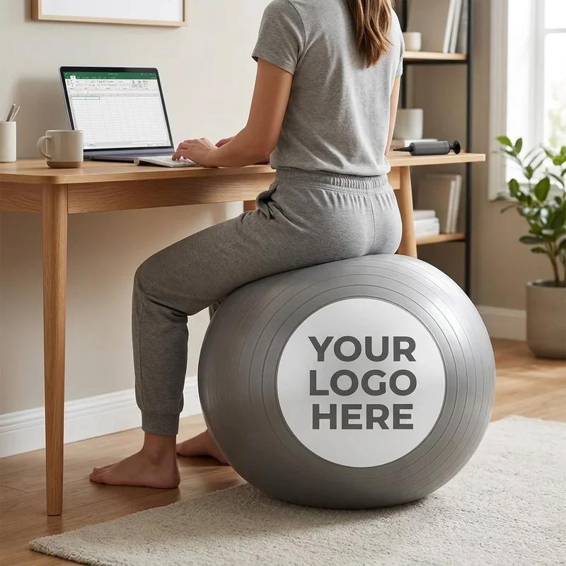 Exercise Ball 65cm thumb 3