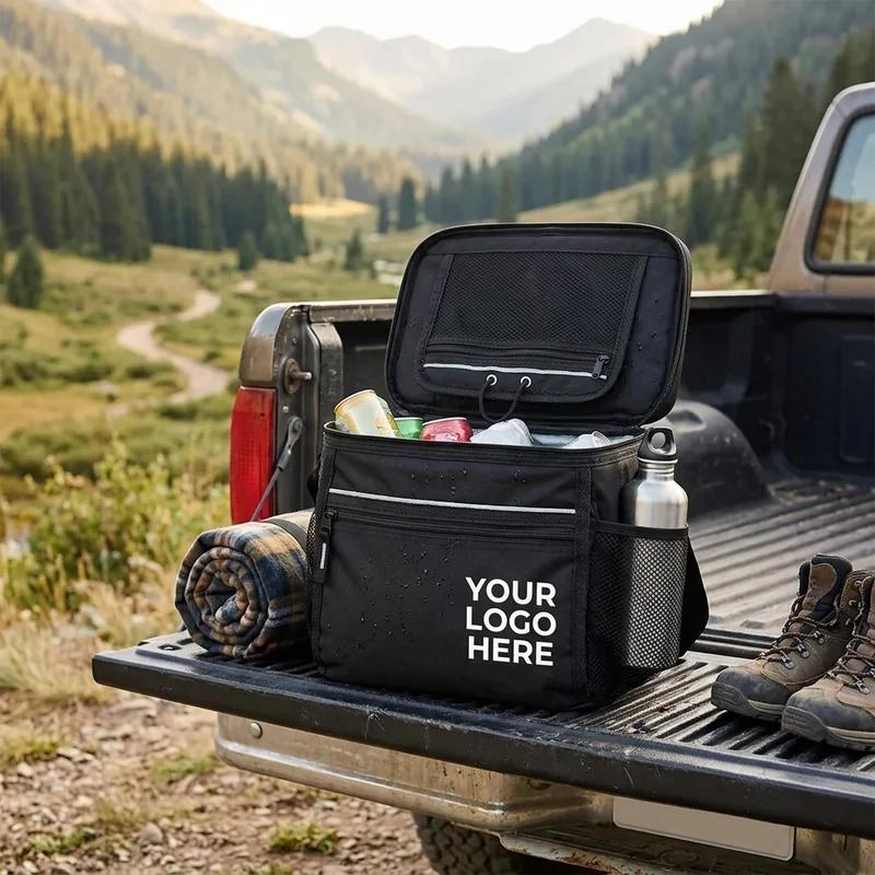 Explorer Heavy-Duty Canvas Performance Cooler thumb 3