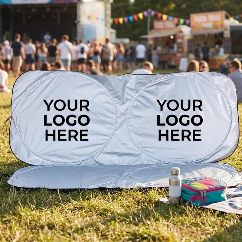 Festival Picnic Seat Cooler thumb 3