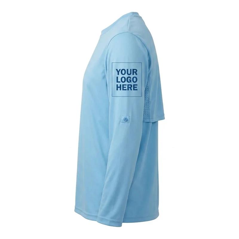 Long Sleeve Fishing Shirt thumb 2