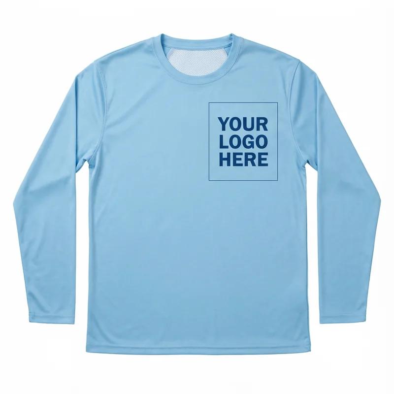 Long Sleeve Fishing Shirt