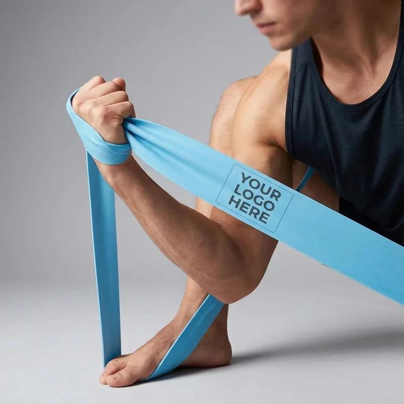 Exercise Resistance Band thumb 3