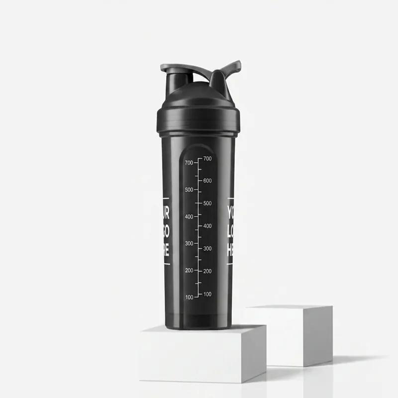 Fitness Shaker Fles thumb 2