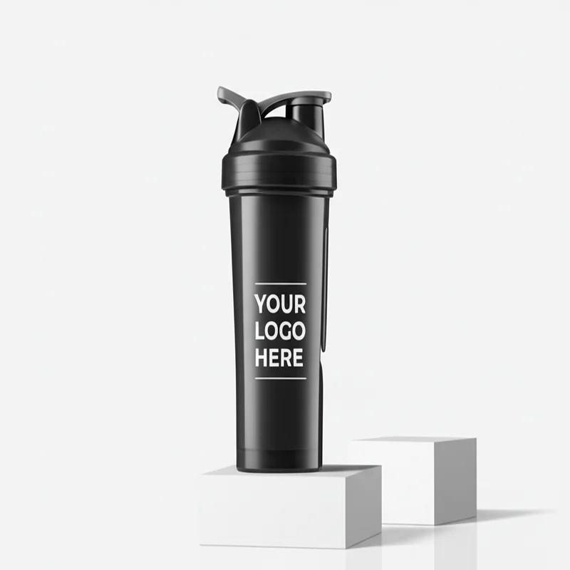 Fitness Shaker Fles