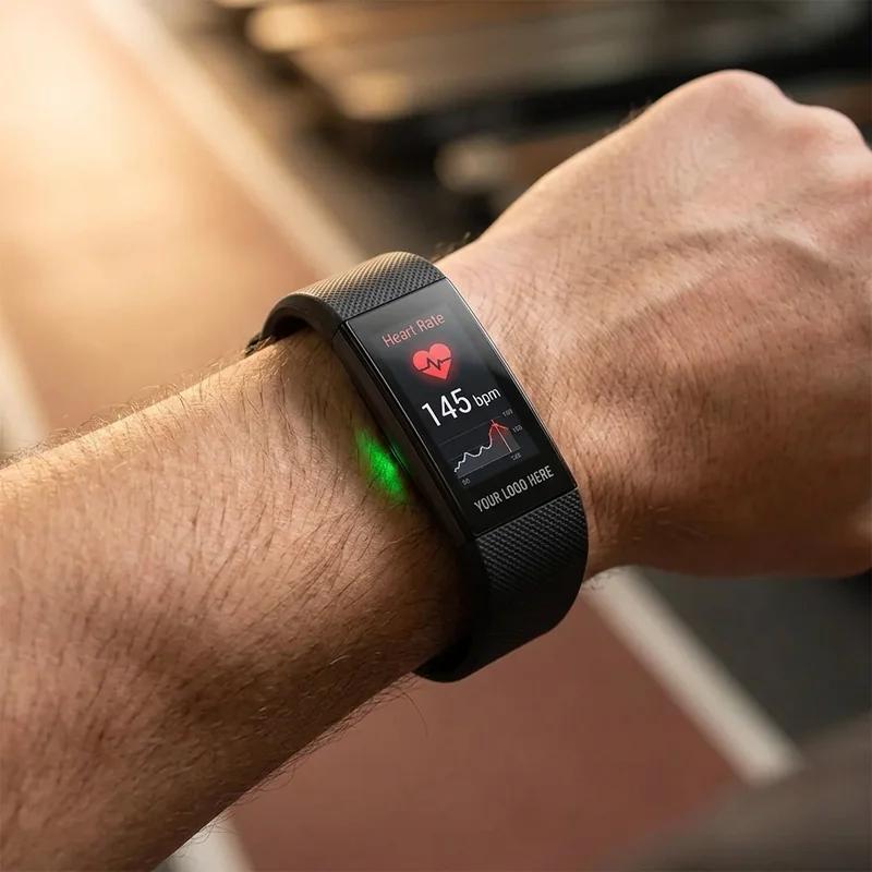 Fitness Tracker Band thumb 3