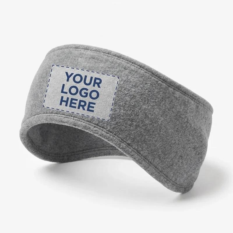 Fleece Ear Warmer Headband thumb 2