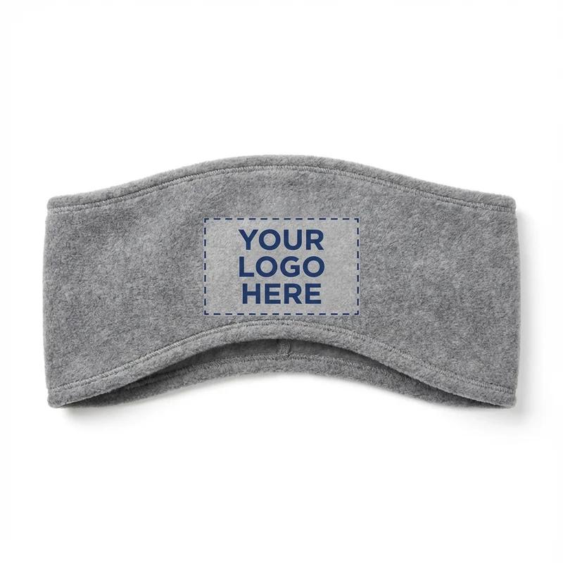 Fleece Ear Warmer Headband