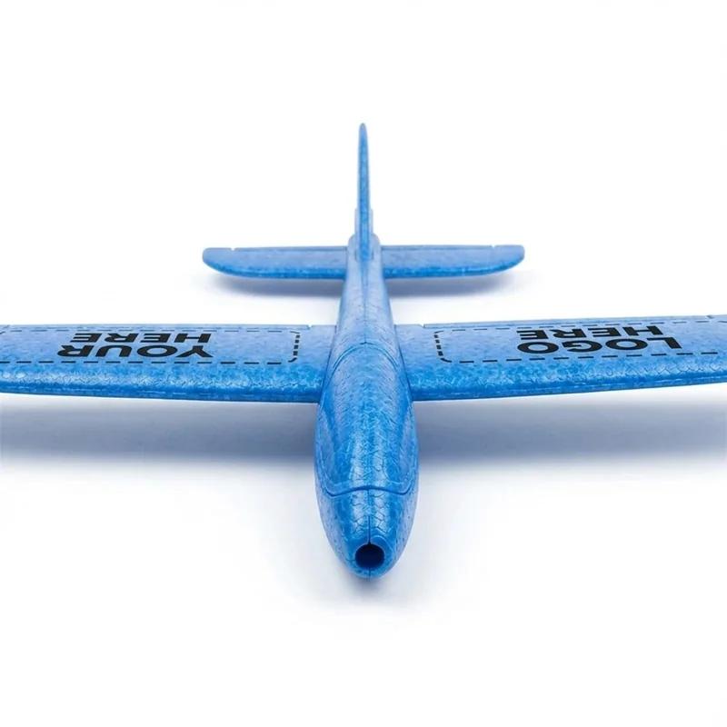 Foam Glider Airplane thumb 2