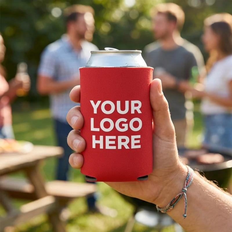 Foam Can Koozie Budget thumb 3