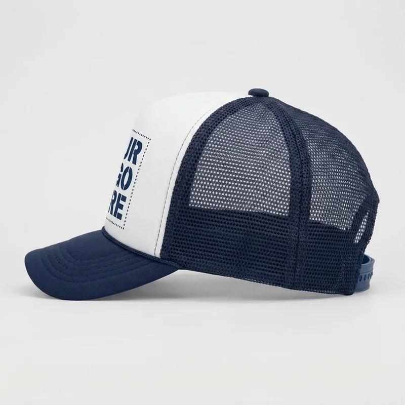 Foam Front Trucker Cap thumb 2