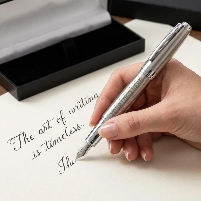 Fountain Pen thumb 3