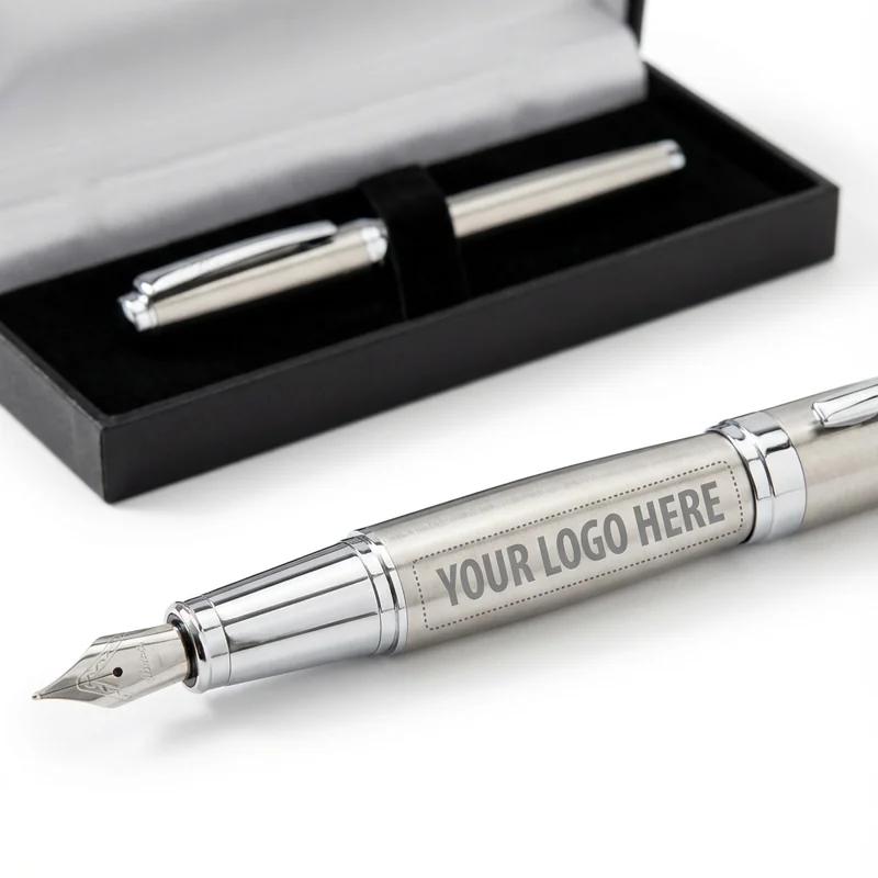 Fountain Pen thumb 1