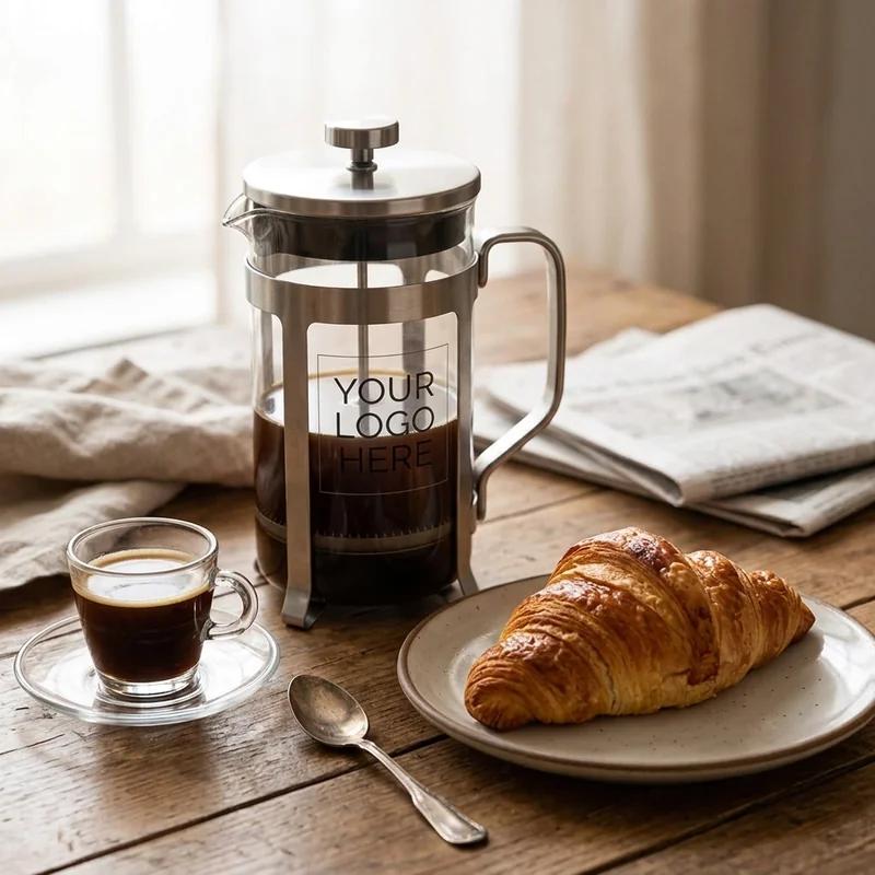 French Press 34oz thumb 3