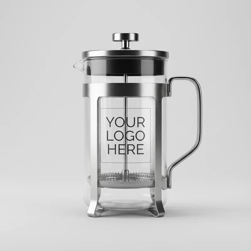 French Press 34oz thumb 1