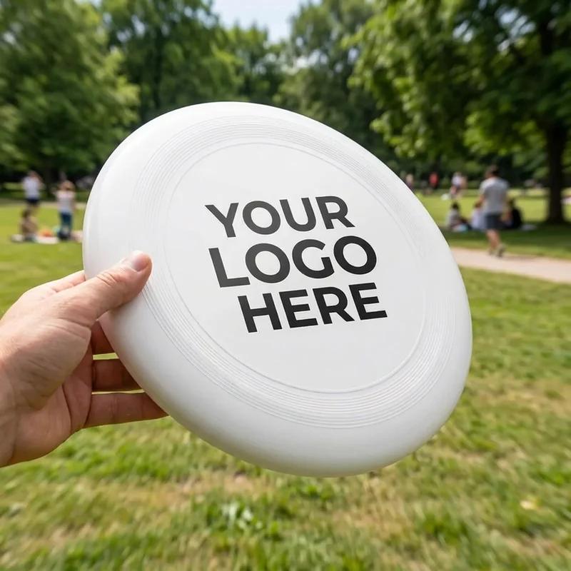 Flying Disc Frisbee thumb 3