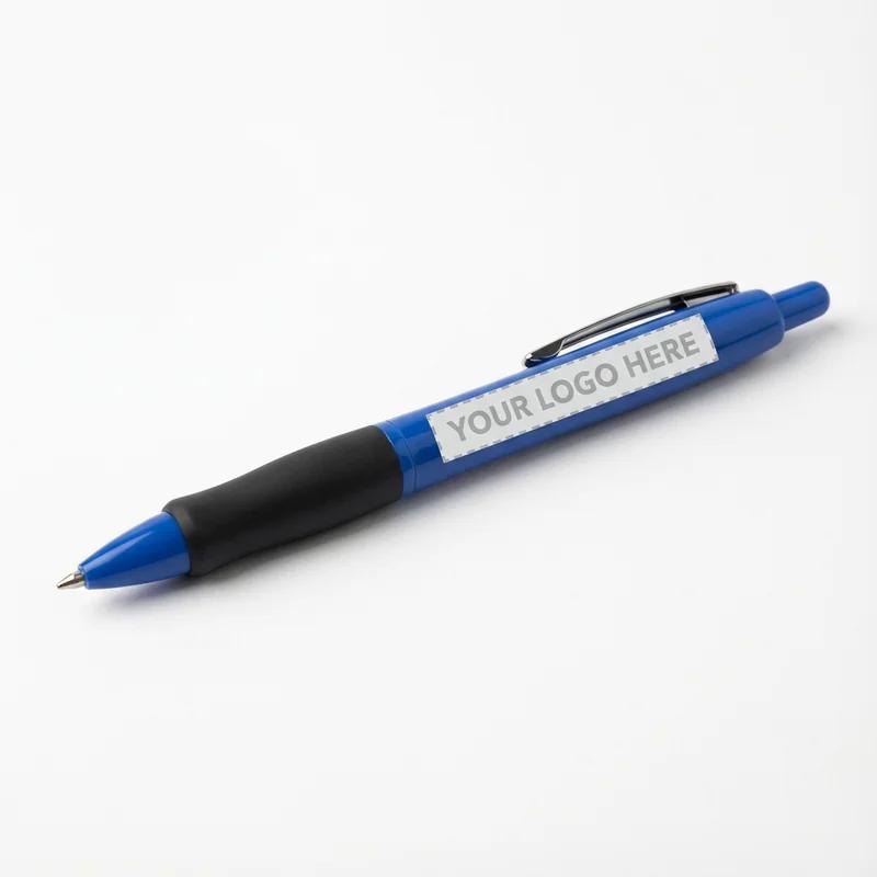 Comfort Grip Gel Pen