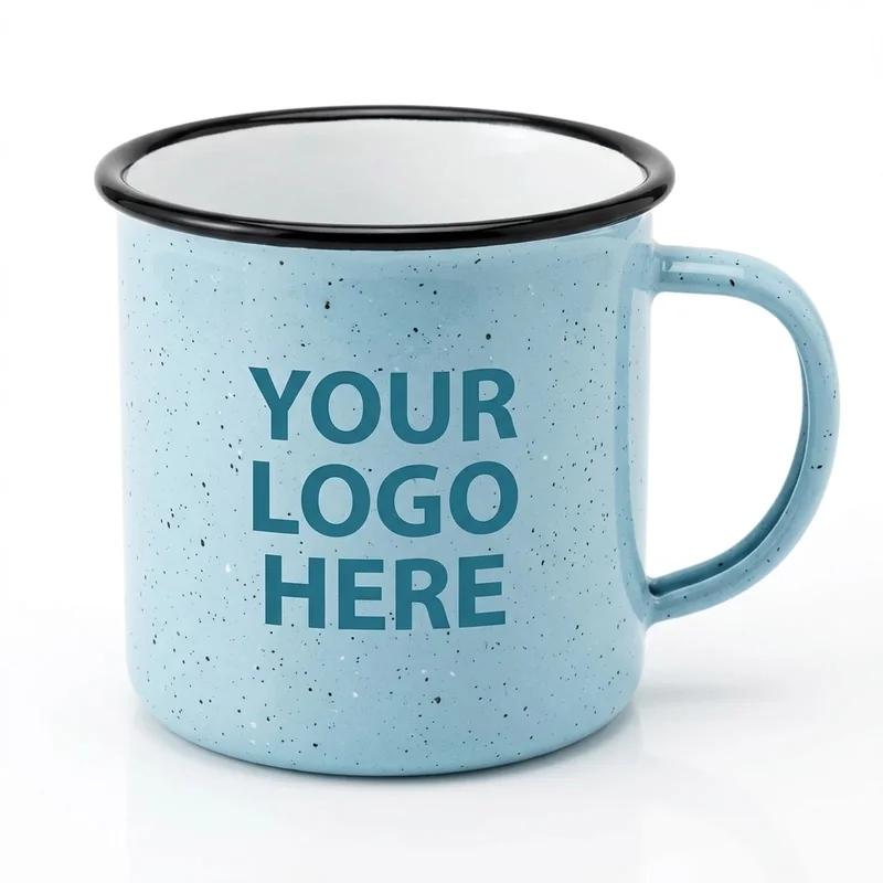 Glacier Camp 15oz Campfire Mug thumb 2
