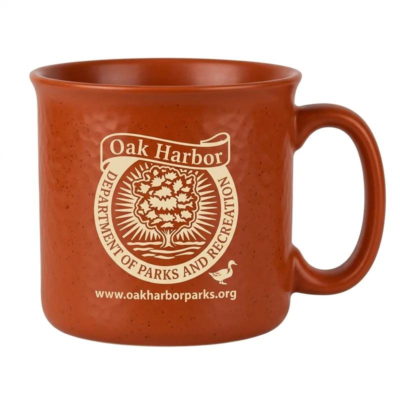 Glacier Camp 15oz Campfire Mug thumb 4