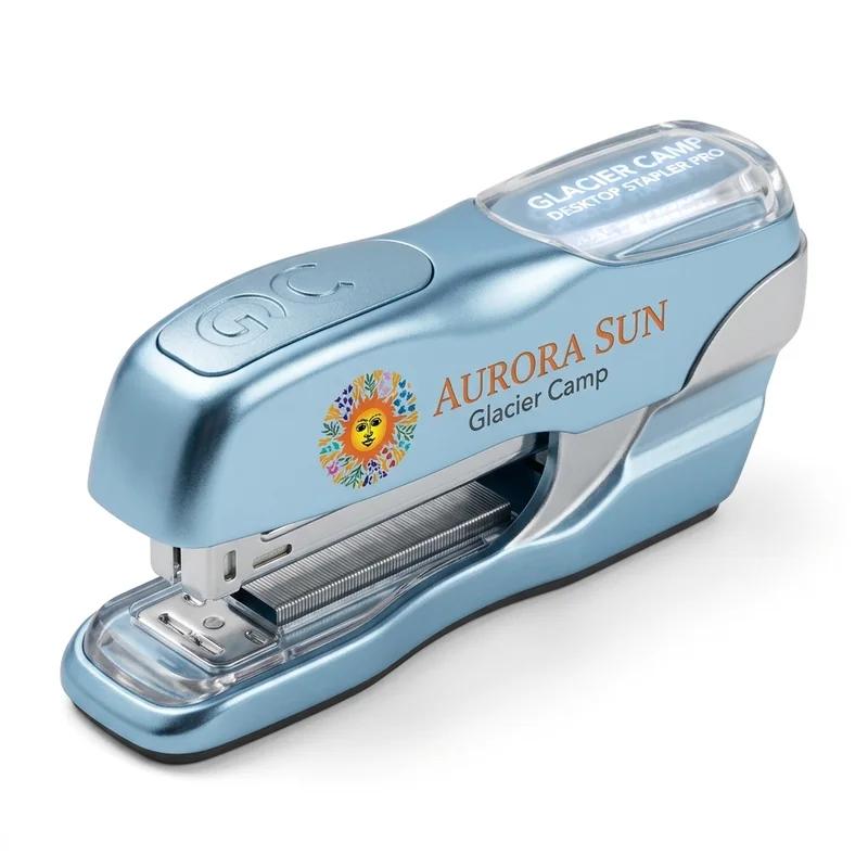 Glacier Camp Desktop Nietmachine Pro thumb 2