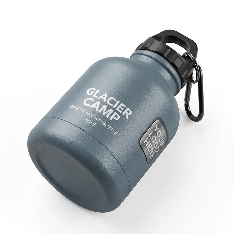 Glacier Camp Mini Mountain Bottle thumb 2