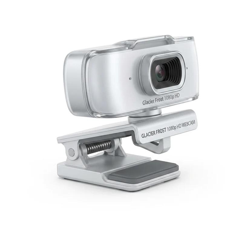 Glacier Frost 1080p HD Webcam thumb 2