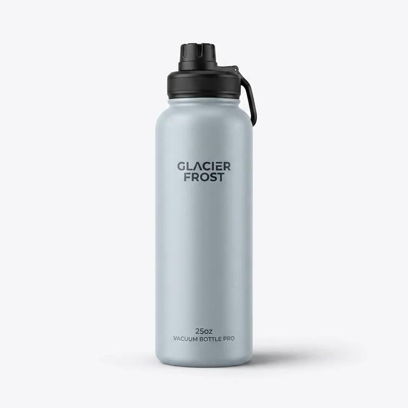 Glacier Frost 25oz Vacuum Bottle Pro thumb 2